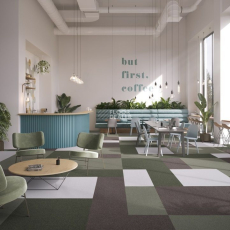 IVC Art Intervention Коллекция Creative Spark Creative Spark 848 фото 2 | FLOORDEALER
